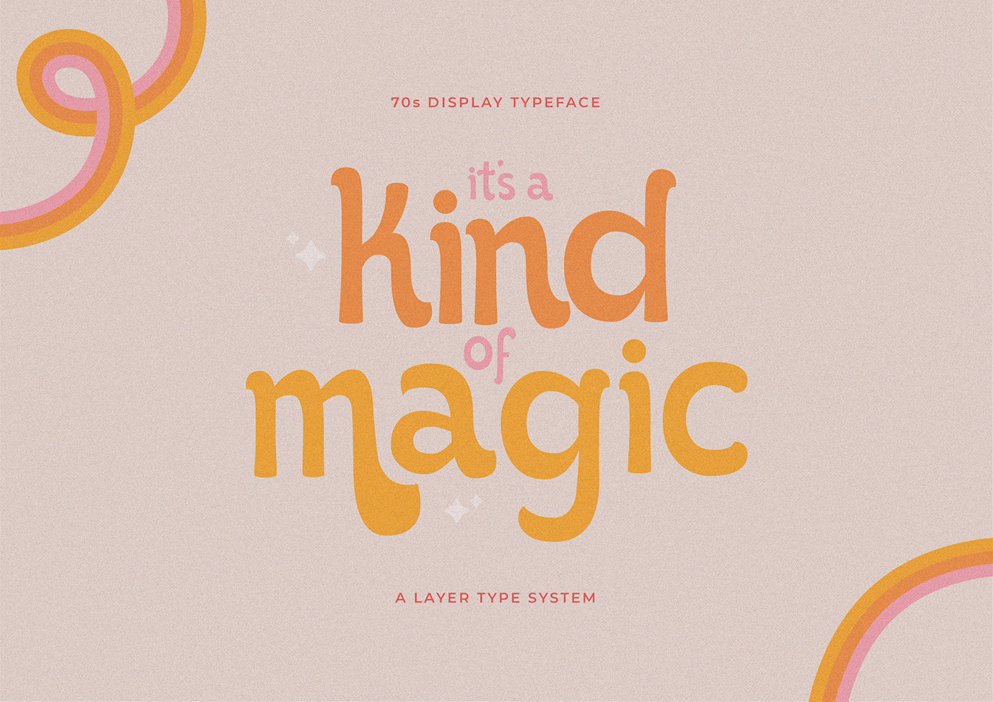 Kind of Magic