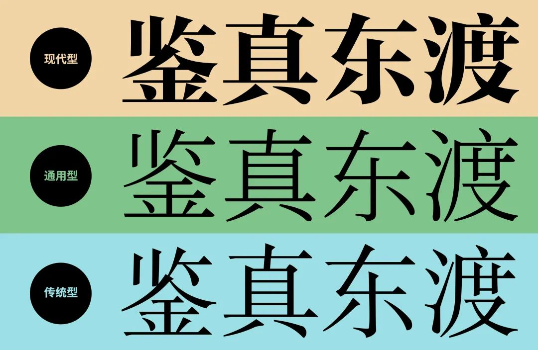 超简单的字体设计套路，用过都说好！